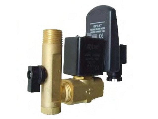 Auto Drain